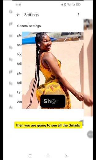 How To Blōçk Spam Emails On Your Gmail Account #tutorial #virals | Philip Solution