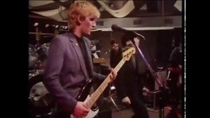 CHANGELING Lyrics - SIMPLE MINDS | eLyrics.net