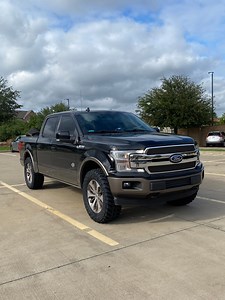 Best 2.5-3 inch Suspension Lift - Ford F150 Forum - Community of Ford Truck Fans