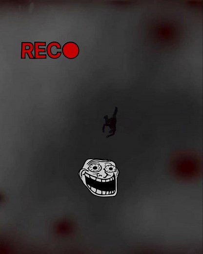 Scp 096 on camera story behind 😱 | scp 096 on troll scary | scp 096 in gta v | #scp096 #shorts