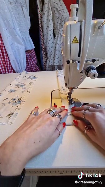 Dreaming Of Ivy on TikTok