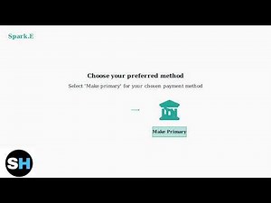 How To Change Payment Method On Spark Driver App – Update Your Payment Info