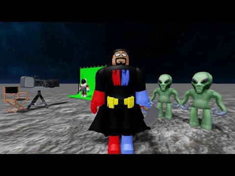 Everything I knew about the Moon is a lie