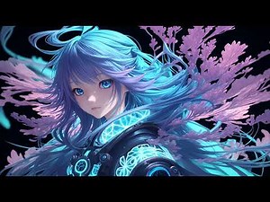 Ellie Goulding - Burn - Nightcore