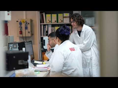 Ingénieur de spécialisation : parcours d’étudiants à l’INSA Lyon (Oyonnax)