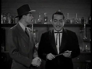 Batman - Chapter 05 - The Living Corpse - 1943 [English]