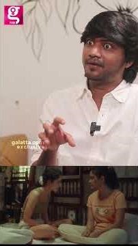 Poornima Ravi | என்னோட பெயரை சொல்லி கூப்பிடுறது தான் எனக்கு சந்தோஷம்🥰