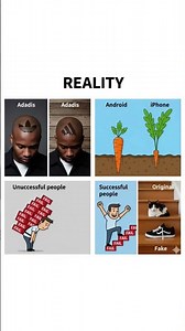 “Reality vs Expectations 😭🔥 #Shorts”