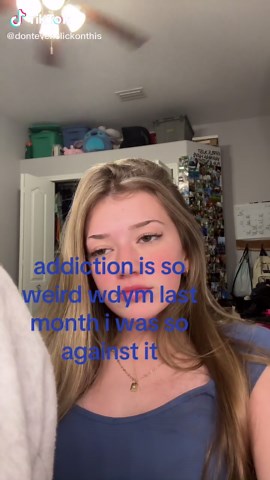 Understanding Addiction: A Personal Reflection