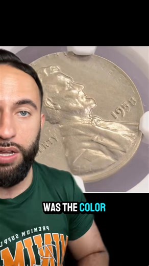 ALOT OF MONEY MADE ON VERY UNUSUAL ERROR!!! #coin #errorcoin #coins.... | The Coinchannel