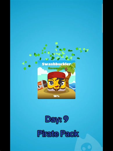 Opening blooket everyday, day 9!! #fyp #viral #packopening #gaming #Blooket