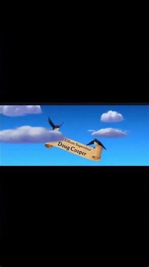 Veg Nella The Princess Knight Shrek Planes Fire Rescue End Credits 2002 TFY