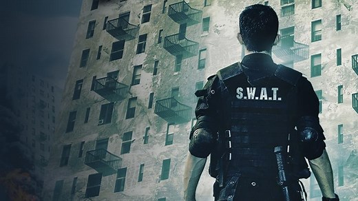 The Raid: Redemption