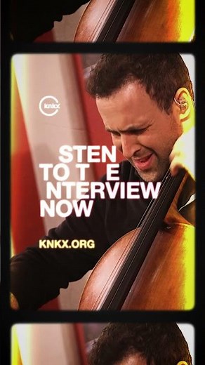 How Miles Davis inspired cellist Jacob Szekely #jazz #cello