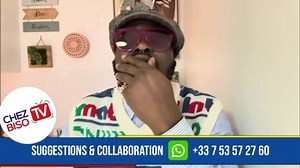 23K views · 1K reactions | urgent Papa Rolls aseki batu baye Poto sans impact 藍藍 Didistone akomi neti muana ya Selembao | CHEZ BISO TV | Facebook