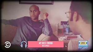 3.2K views · 63 reactions | Keep this #ComedyCentralMixtape on replay all month long with original compositions from some of the most iconic comedy shows  New videos every Thursday and Saturday! | Paramount Network Asia | Facebook