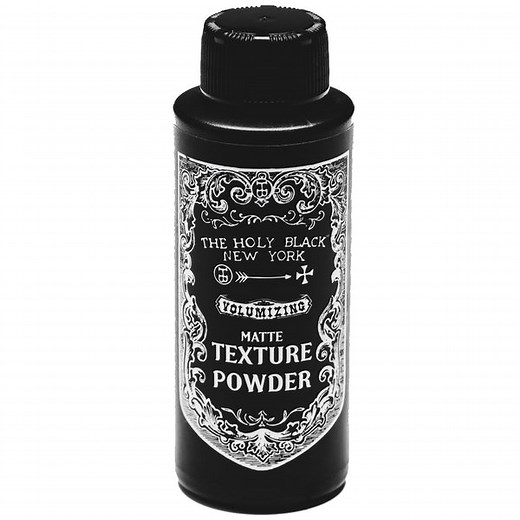 Matte Texture Powder