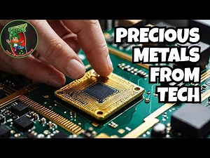 DON'T THROW AWAY GOLD with Your Old IBM Computers