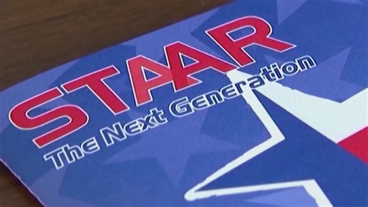 Dallas ISD examines first STAAR results since test was redesigned