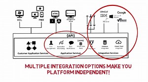 RAD Server is a turn-key application foundation for rapidly building and deploying services based applications. RAD Server enables developers to quickly build new application back-ends or migrate existing C client/server business logic to a modern services based architecture that is open, stateless, secure and scalable. As part of the current RAD Studio Architect Offer, you will get a free site license of RAD Server, an additional $5000 value. . https://community.embarcadero.com/article/technica