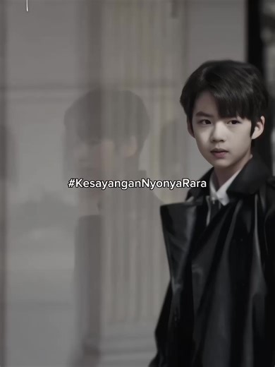 Exploring Nyonya Rara: A Chinese Drama Featuring Wang Xiaoyu