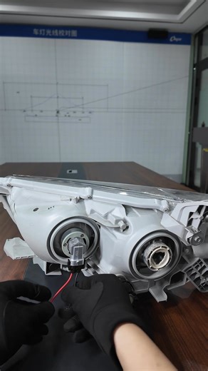 CN360 M4 Series 9005 LED Headlight Bulb Easy Install & On-Vehicle Beam Pattern #wholesale #B2B #OEM #ODM #9005 #LEDHeadlight #Fanless #HalogenSize #EasyInstall #BeamPattern #AutoLighting #cn360 #cn360led #cn360ledbulb #cn360ledheadlight | 360 International Group Ltd