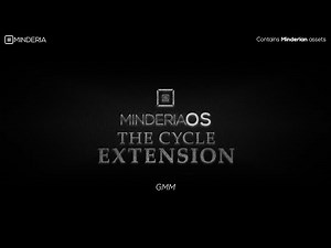 MinderiaOS: The Cycle Extension
