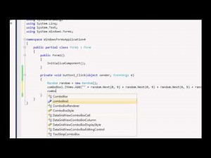 Make a Key Generator in C#