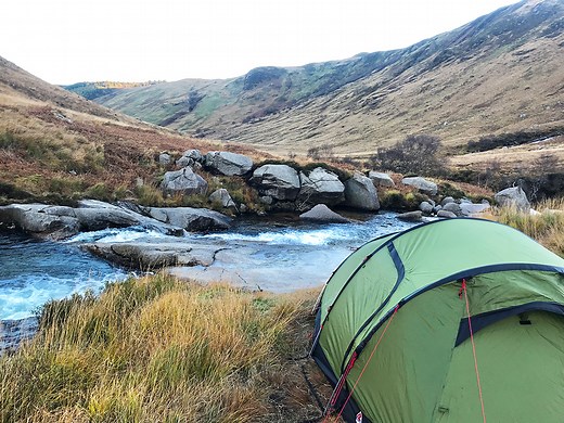 Robens Voyager 3EX (2019) tent review