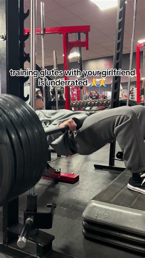 The Power of Glute Workouts: Train with Your Partner!