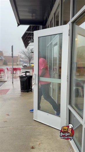 Burger review guy on Instagram: "Burger review Guy stops at Burger Hub Toledo Ohio. #food #foodie #foodreview #BurgerReview #foodreviewer"