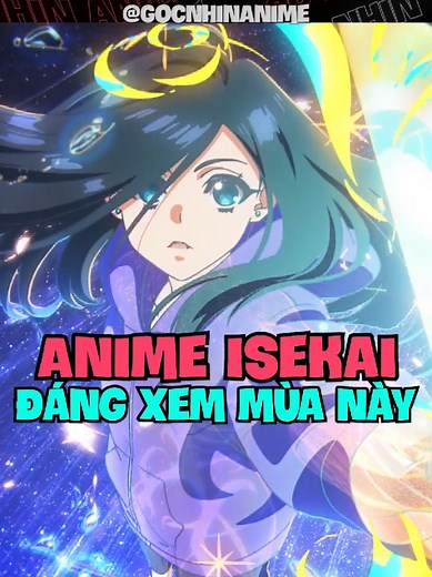 Top Isekai Anime to Watch This Season