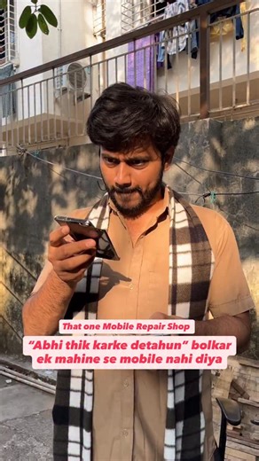 Siddhant Gharat on Instagram: "Best mobile shop in Palghar * All Smartphone Repair: iPhone, OnePlus, Samsung, Mi, Vivo, Oppo. * Display & Glass Replacement: Original quality screen fittings. * Motherboard Repair: Expert level IC repair aur water damage solution. * Battery & Charging Issues: Battery backup aur charging problems ka turant samadhan. * Software Solutions: Unlocking, Flashing, aur Data Recovery. * Accessories: Original Chargers, Cables, aur Premium Cases. 4. Hum Kyon? (Why Choose Us?