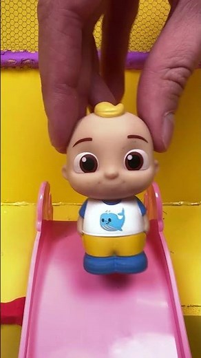 Fun Way to Learn Colors!🔴🟢🟠🔵 | Education for Kids