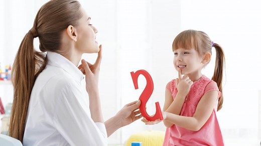 Articulation Therapy: The “S” Sound | Speech Blubs