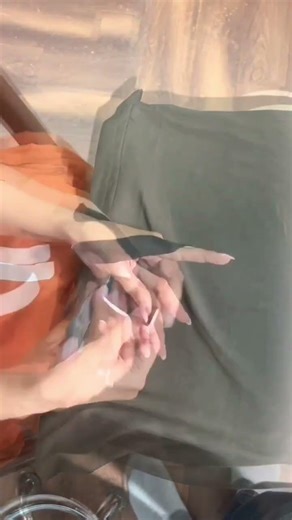 #tapping# ￼ index finger pain #physiotherapy #