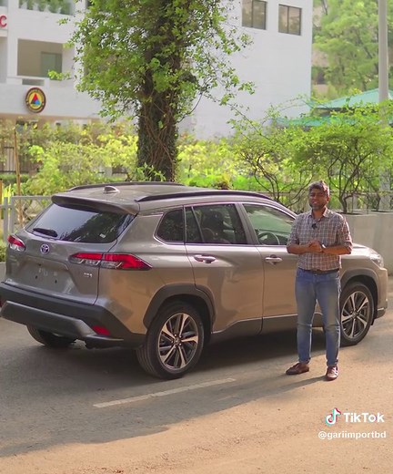 Comparing Corolla Cross and Toyota Premio: Which is Better?