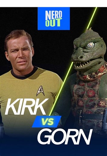 Get Ready for UFC 324 with Star Trek Classics | TikTok