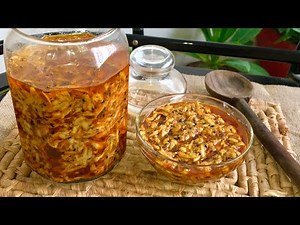 Instant mango pickle | Aam ka Achaar | Easy and Quick recipe || Asia’s Kitchen