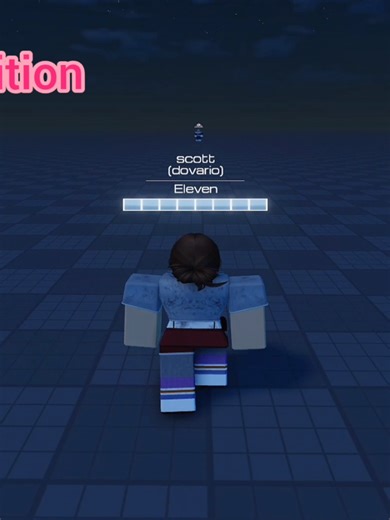 Stranger Things Adventure in Roblox!