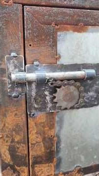 Simple homemade key ideas #welding #diy #creative #homedecore #artandcraft