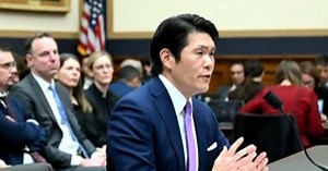 Former special counsel Robert Hur testifies before Congress about Biden investigation