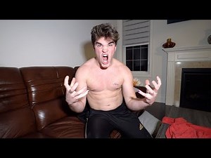 MOCKING Our Roommate Until He Snaps (He was SO Mad) (Greatest Freak Out Ever)