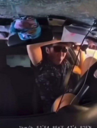 AC/DC Car Crash | Highway to Hell