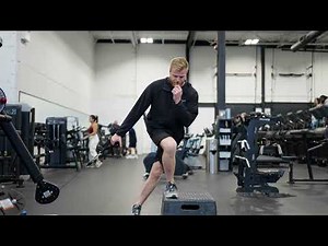 Cross Over Cable Step-up