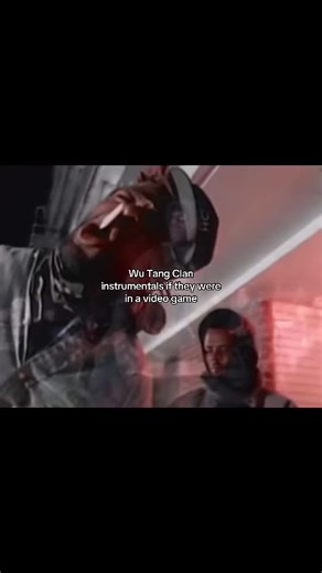 Wu-Tang Clan Instrumentals in Video Games