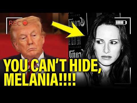🚨Melania’s DARK PAST Surfaces as GOP SHUTS DOWN Investigation?!!
