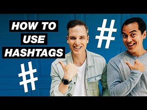 How to Use Hashtags on YouTube and Social Media — 3 Pro Tips