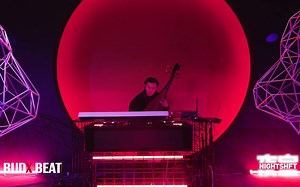 艺人合辑 -【NIGHT SHFT虎年新春演出特辑】