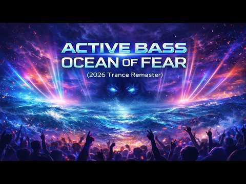 Active Bass – Ocean of Fear (2026 Trance Remaster)